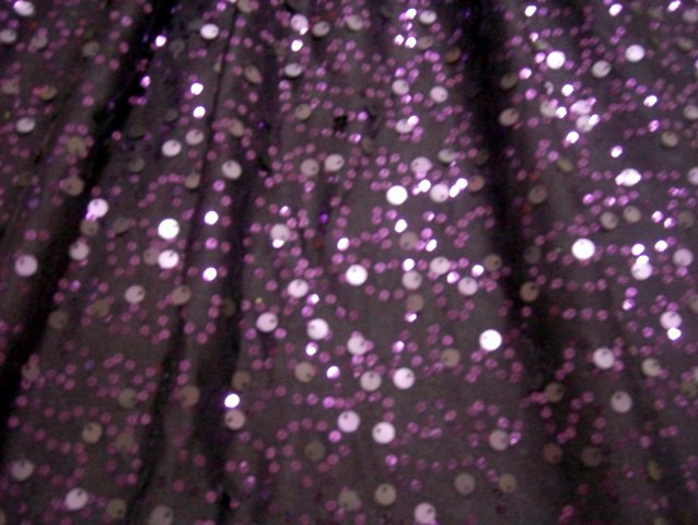 8.Purple Jazz Sequins